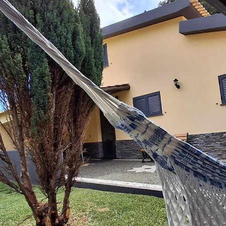 Moradia - Vieira Villa Machico  Exteriör bild