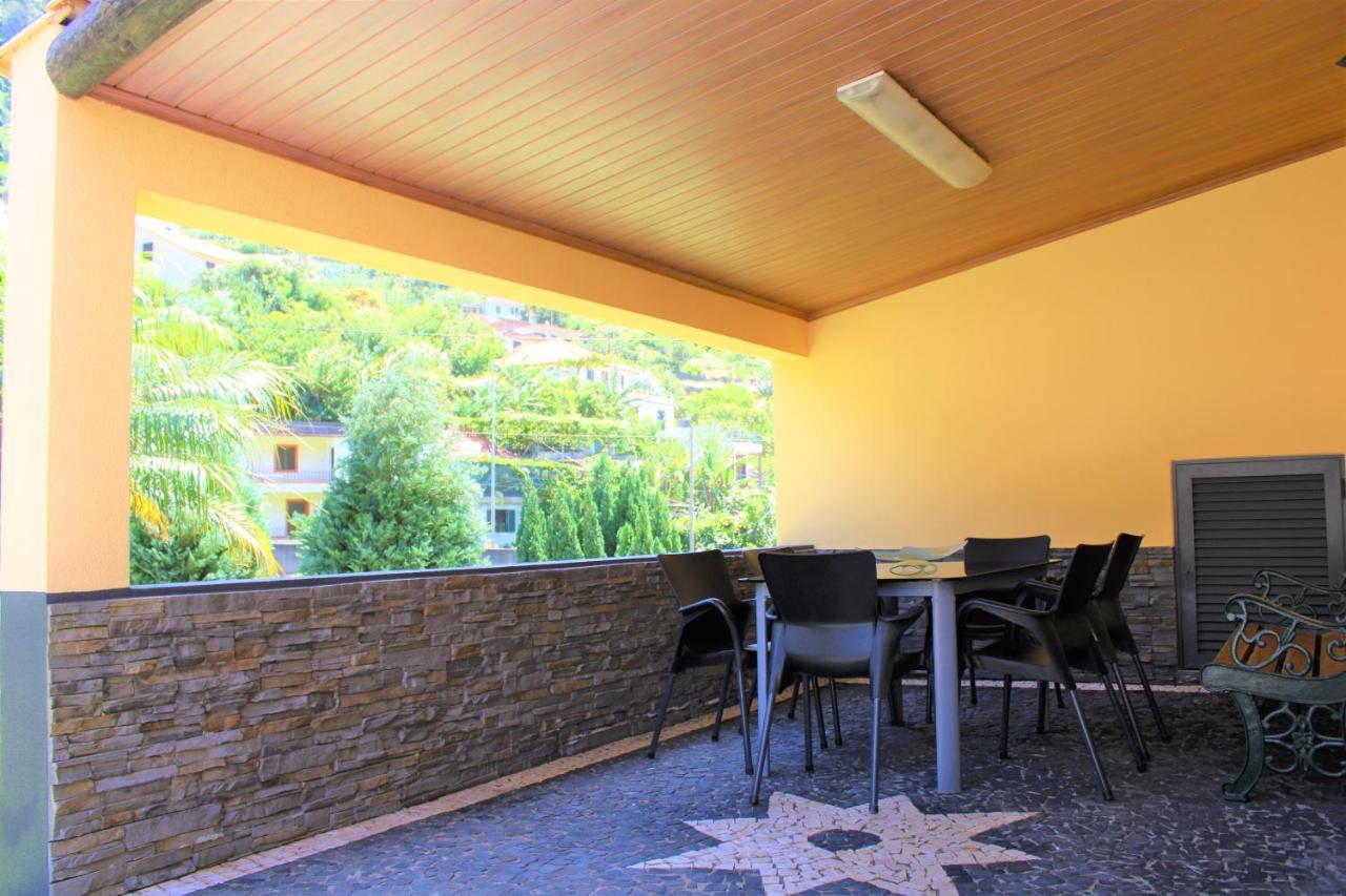 Moradia - Vieira Villa Machico  Exteriör bild