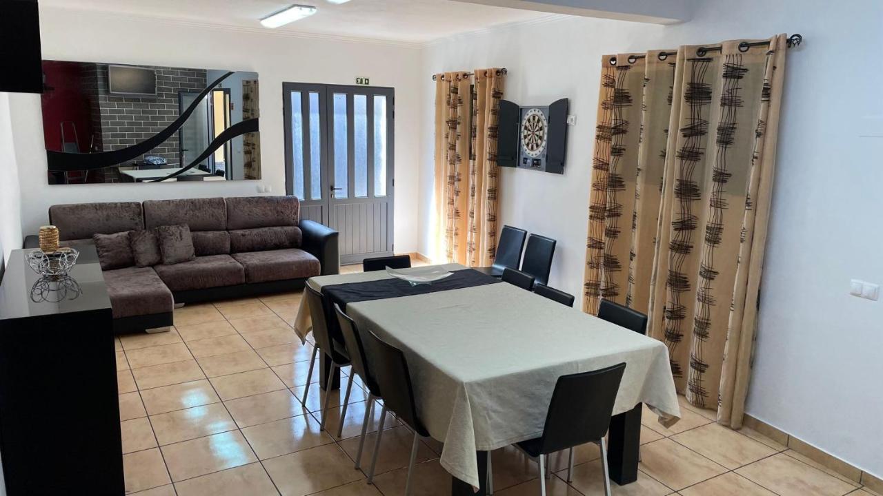 Moradia - Vieira Villa Machico  Exteriör bild