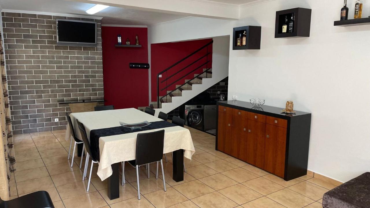 Moradia - Vieira Villa Machico  Exteriör bild