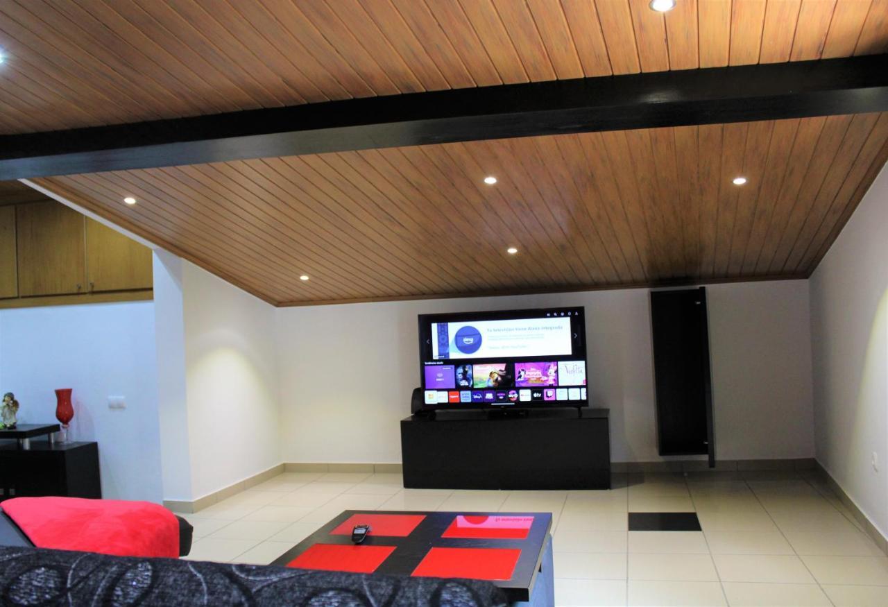 Moradia - Vieira Villa Machico  Exteriör bild