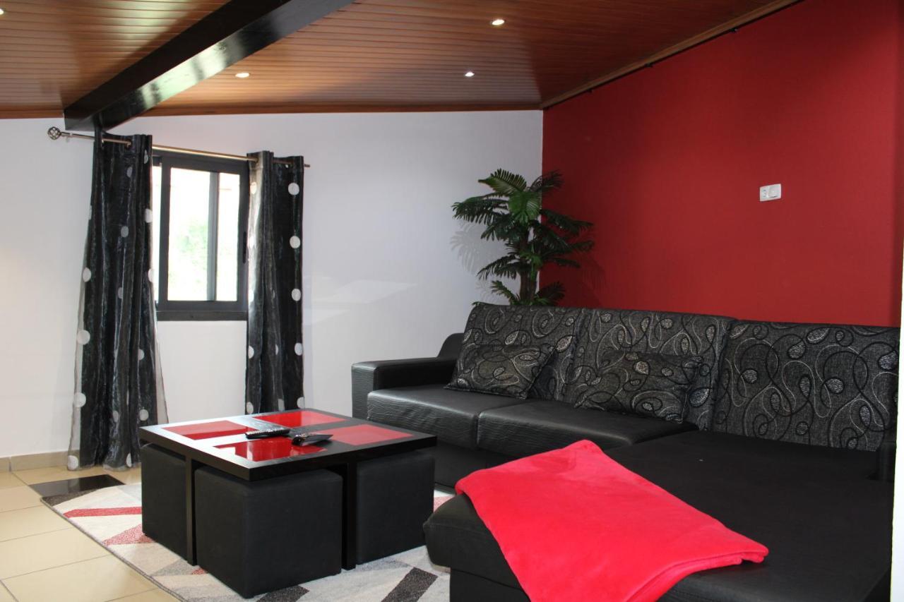 Moradia - Vieira Villa Machico  Exteriör bild