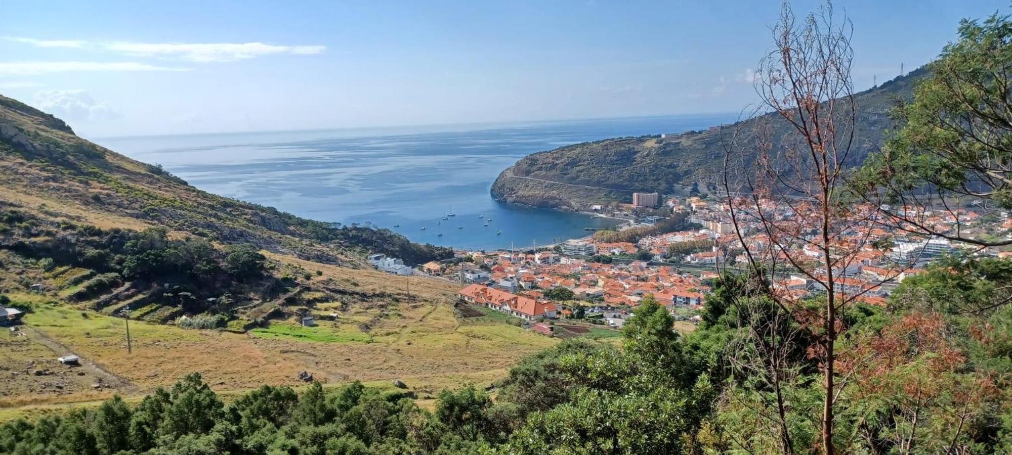 Moradia - Vieira Villa Machico  Exteriör bild