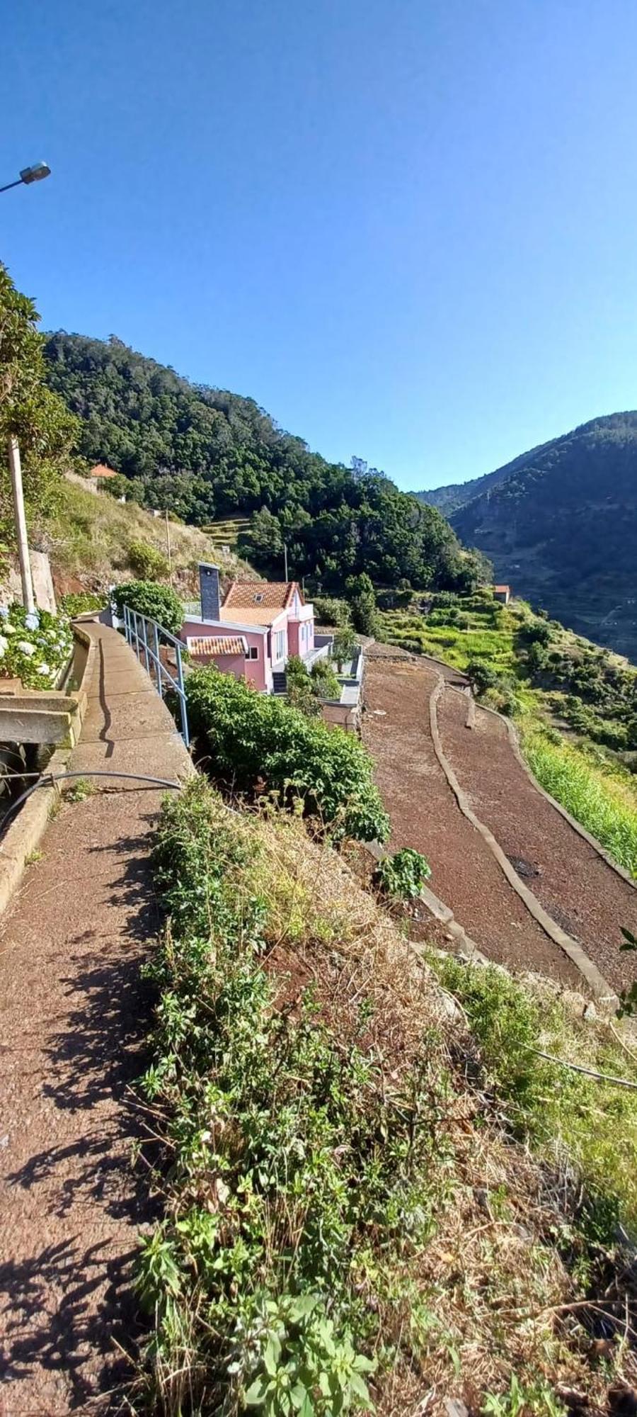 Moradia - Vieira Villa Machico  Exteriör bild