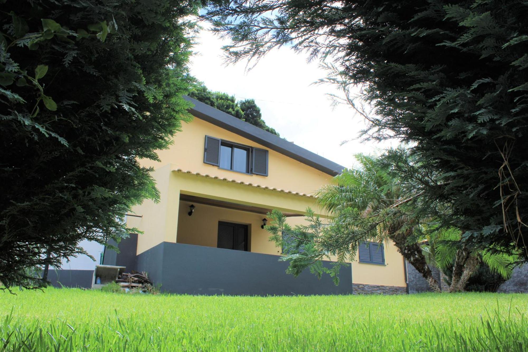 Moradia - Vieira Villa Machico  Exteriör bild