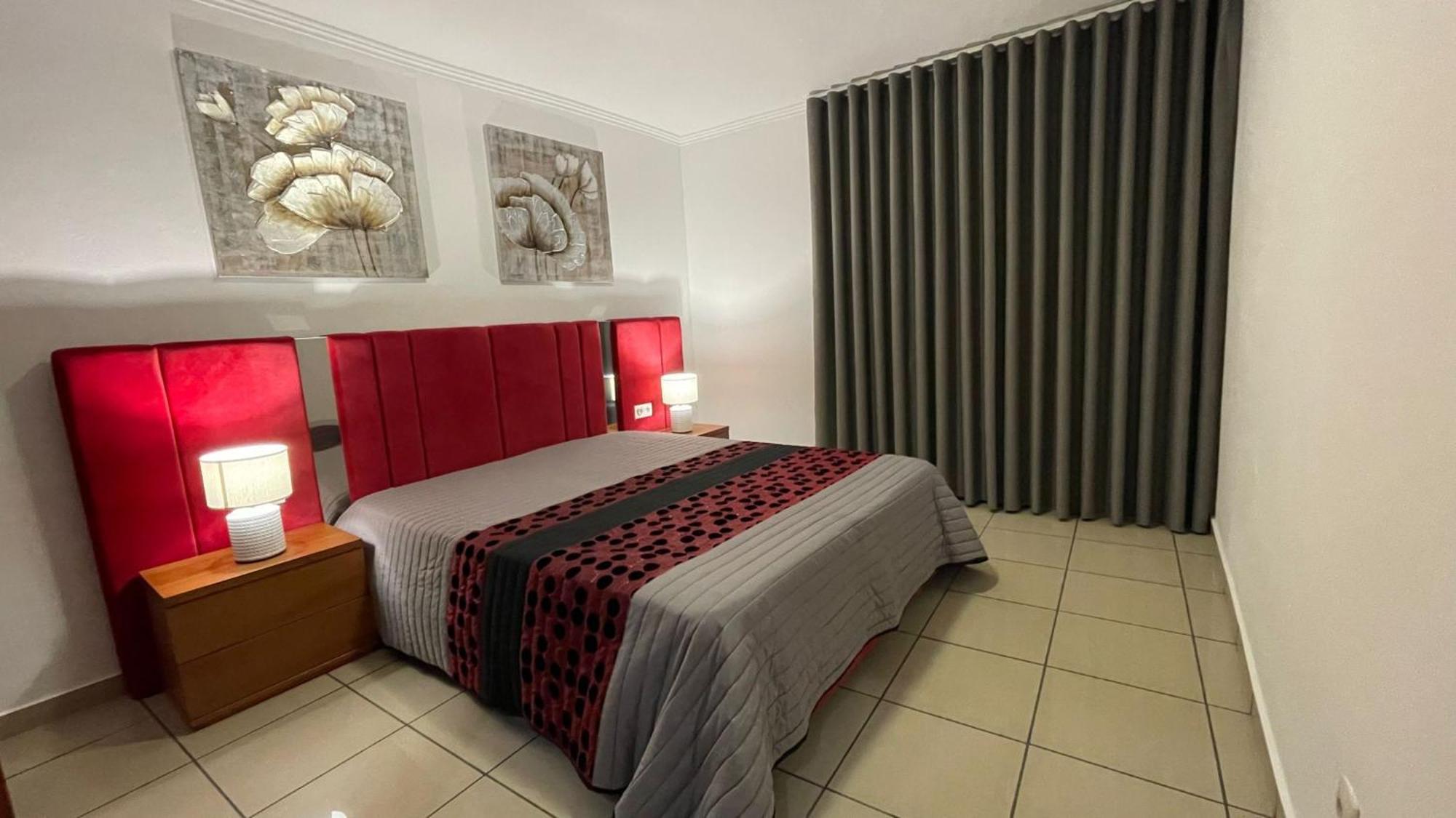 Moradia - Vieira Villa Machico  Exteriör bild