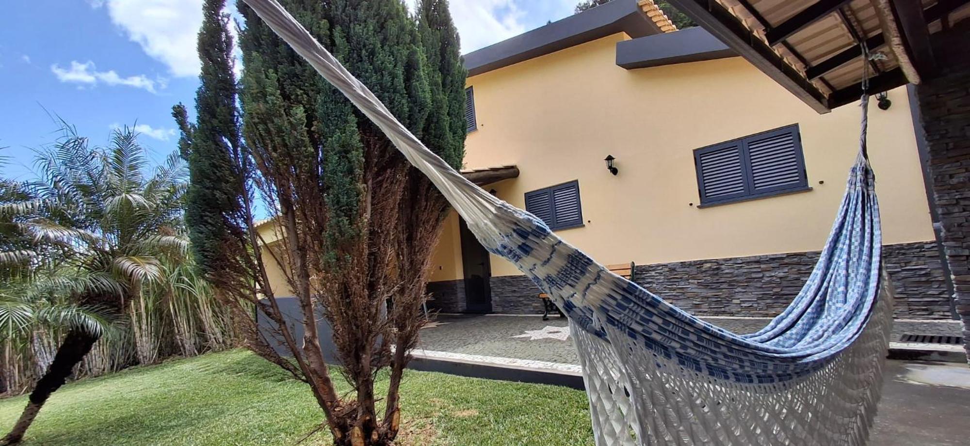 Moradia - Vieira Villa Machico  Exteriör bild